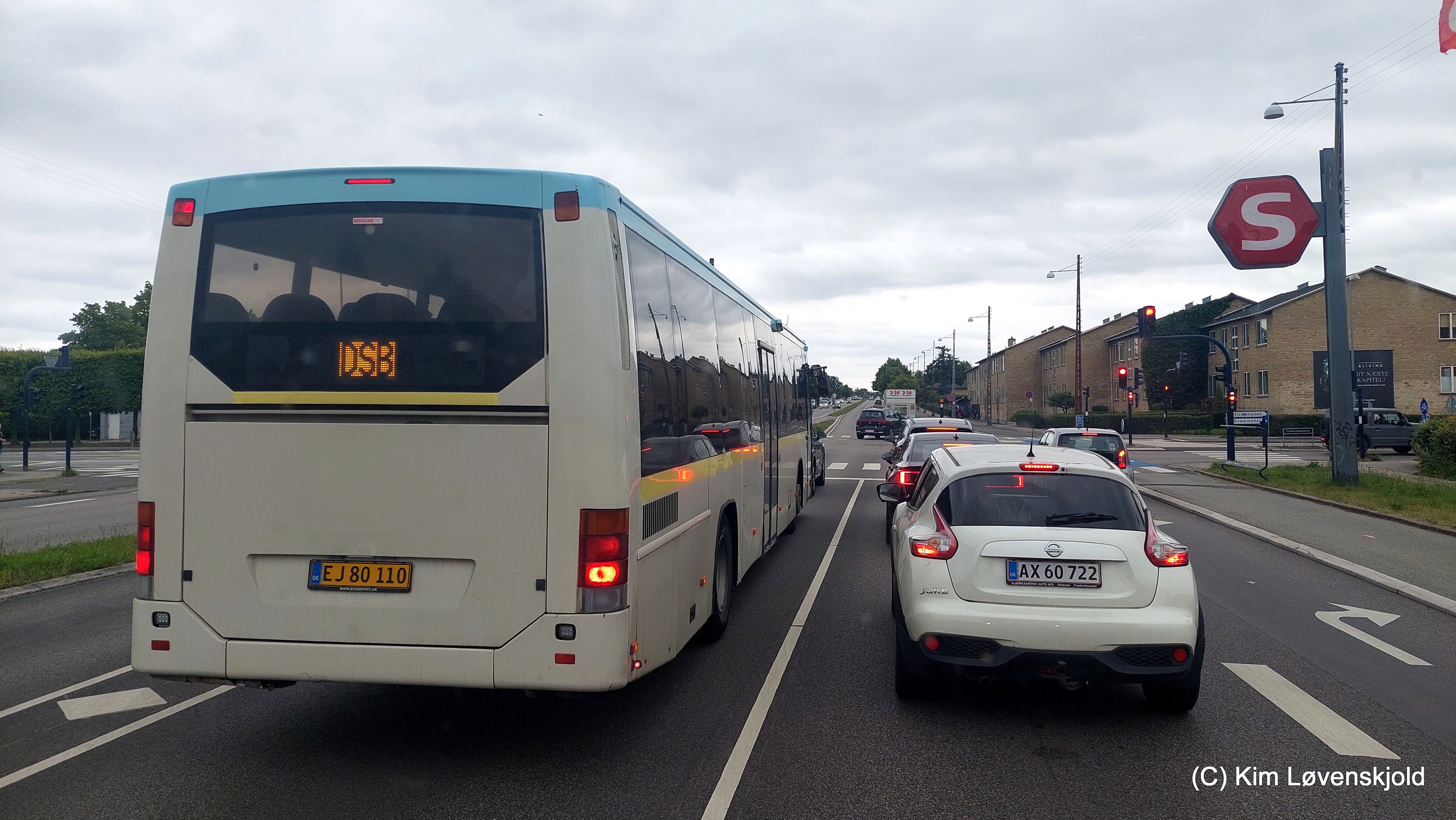 2010' Volvo B12BLE-68 / 8700LE