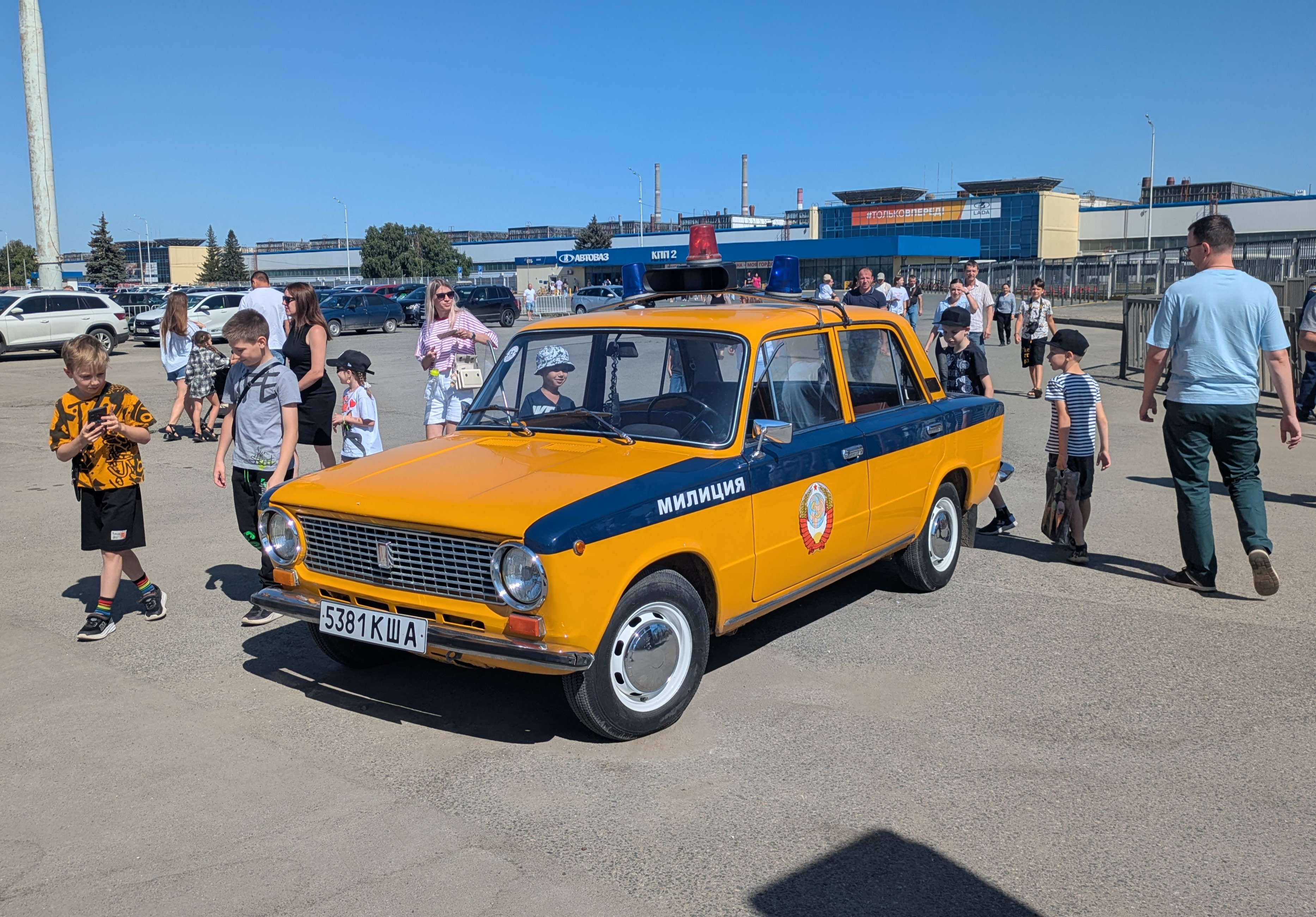 Lada VAZ 2101