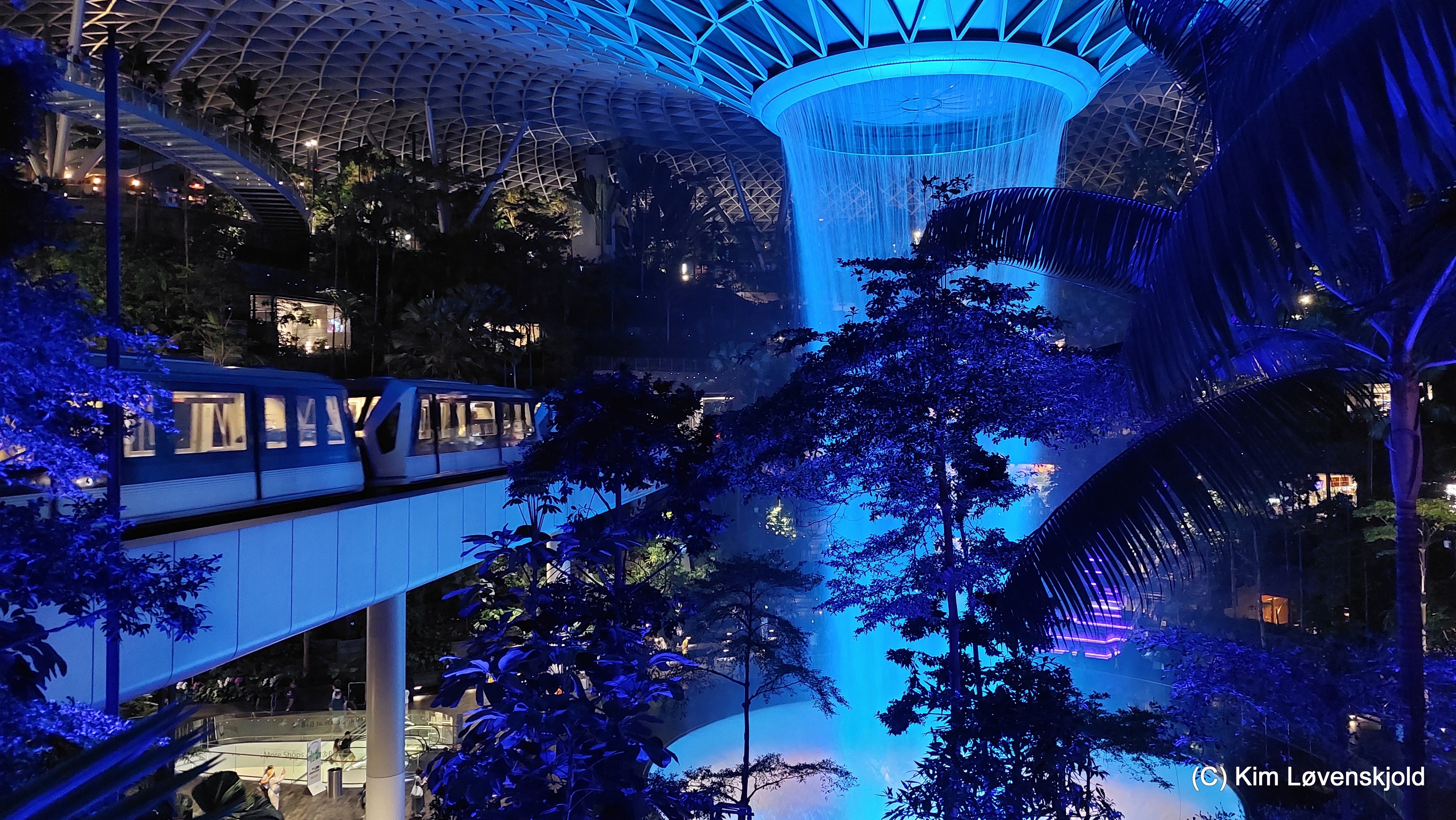 Changi Airport