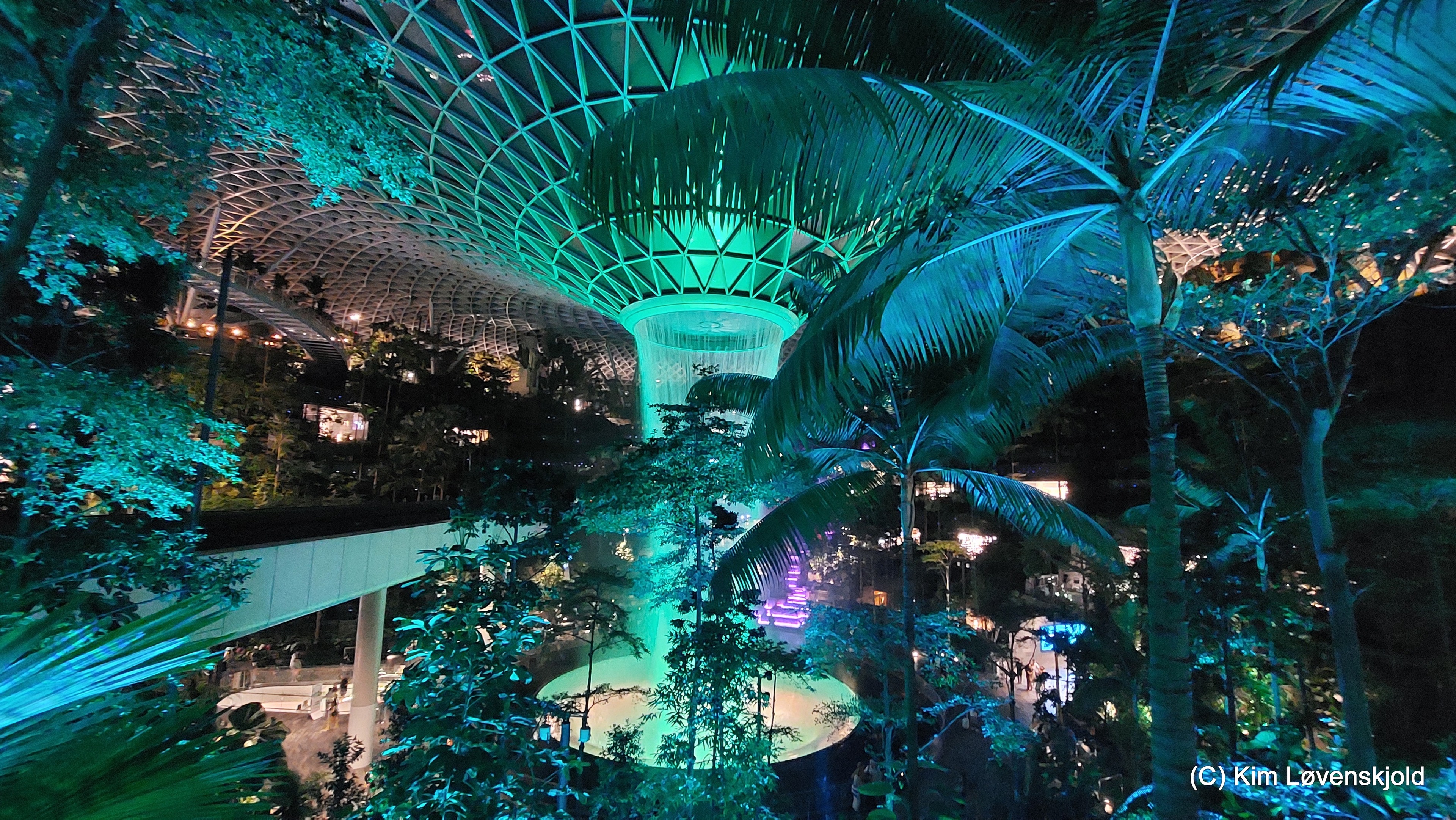 Changi Airport