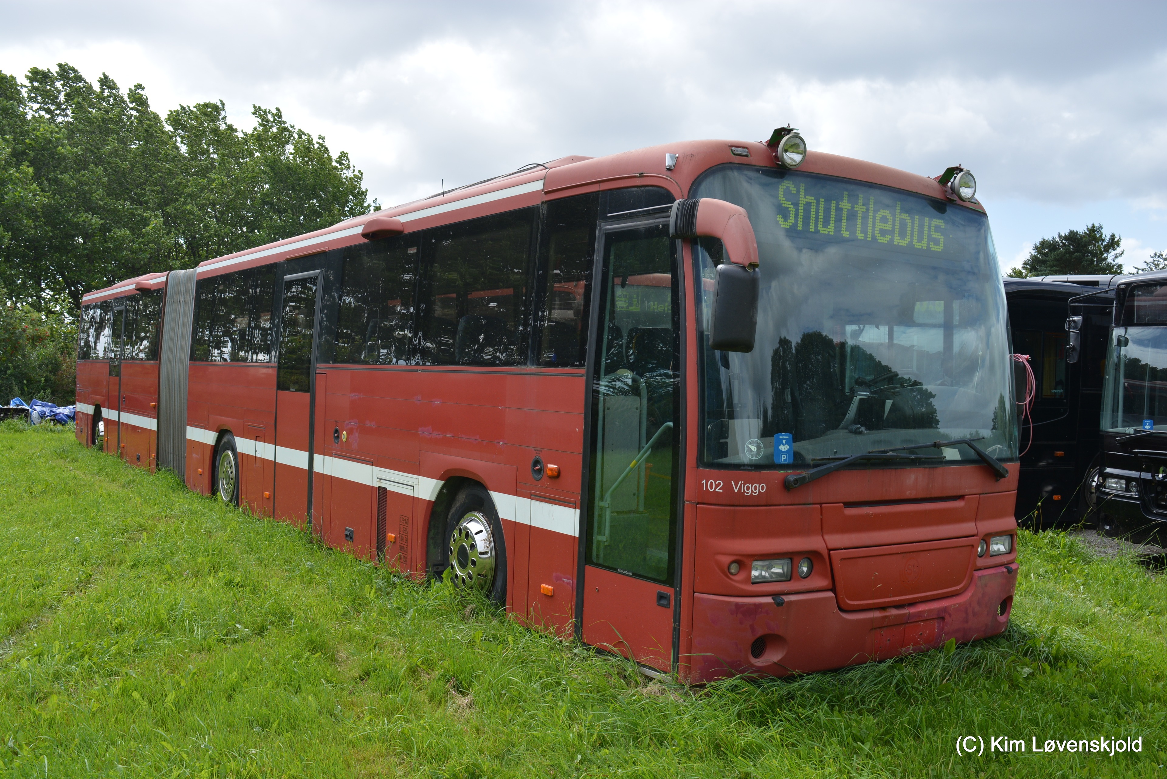 2006' Volvo B12MA-55 Säffle 8500