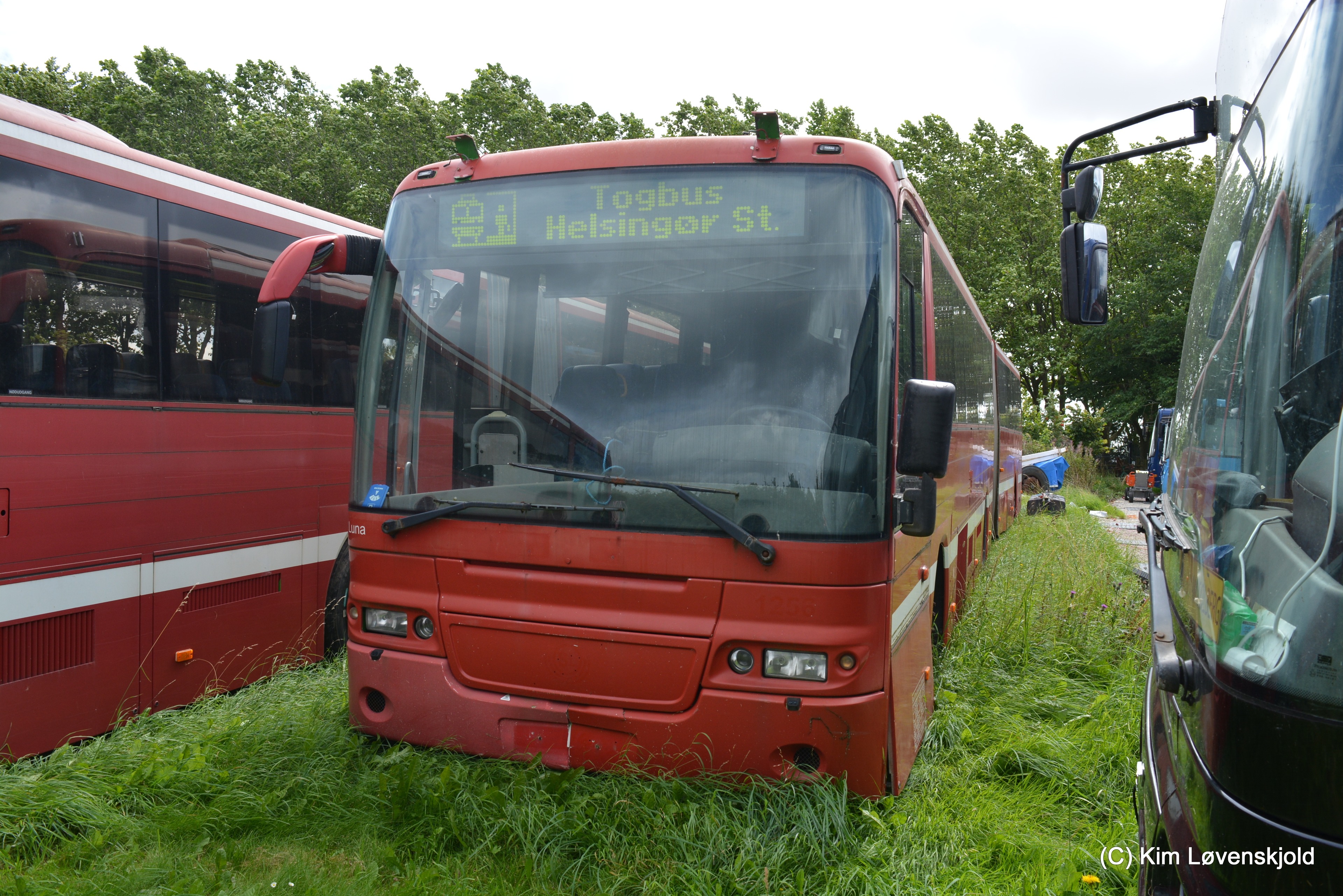 2006' Volvo B12MA-55 Säffle 8500