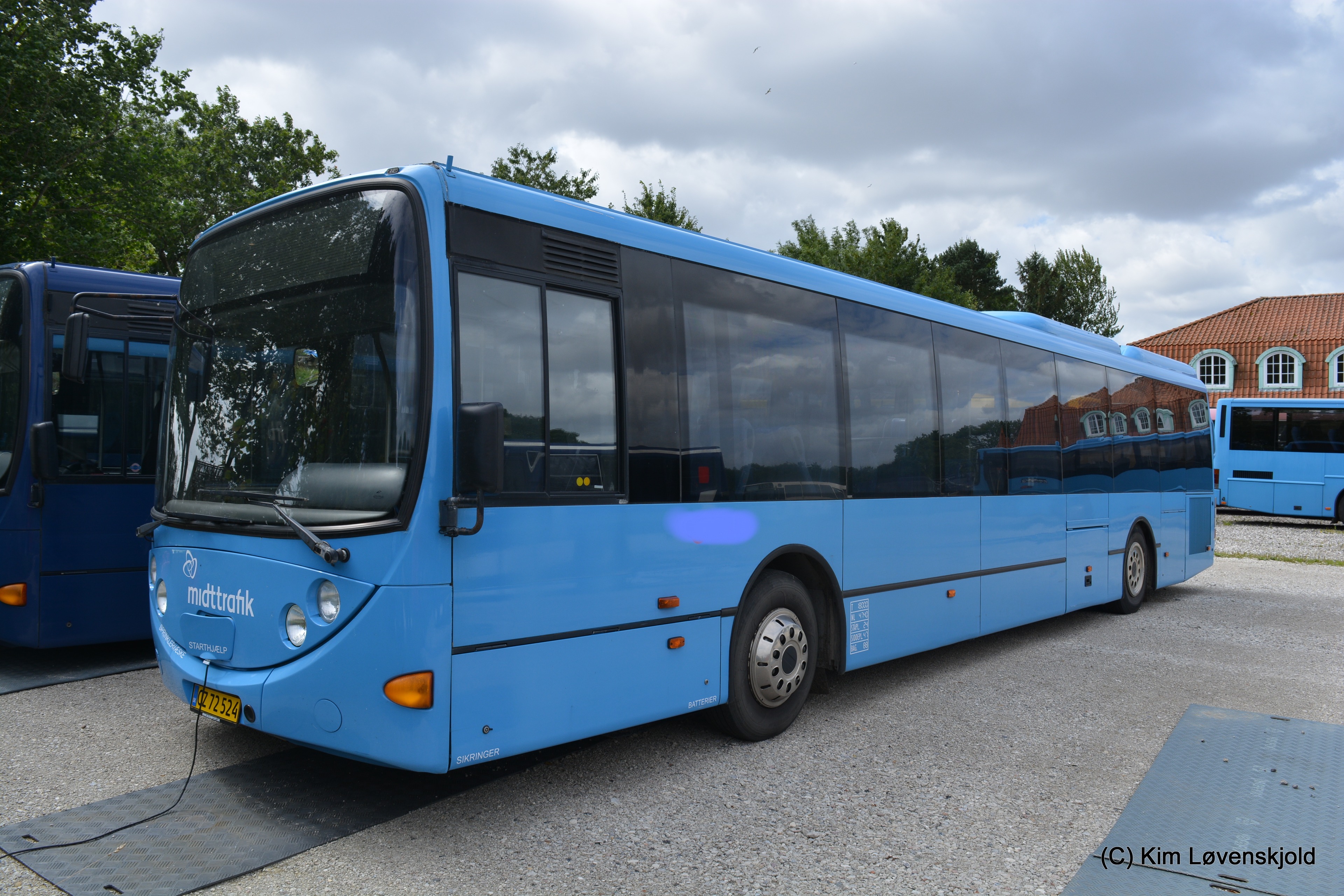 2010' Scania K320UB Lahti Scala