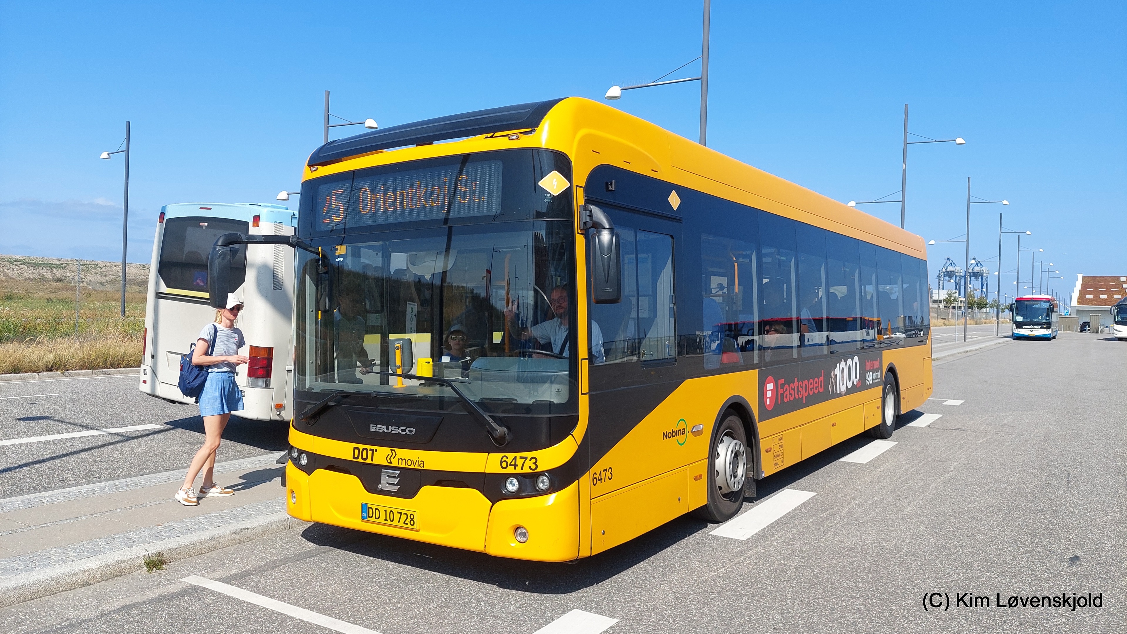 2021' Ebusco 2.2