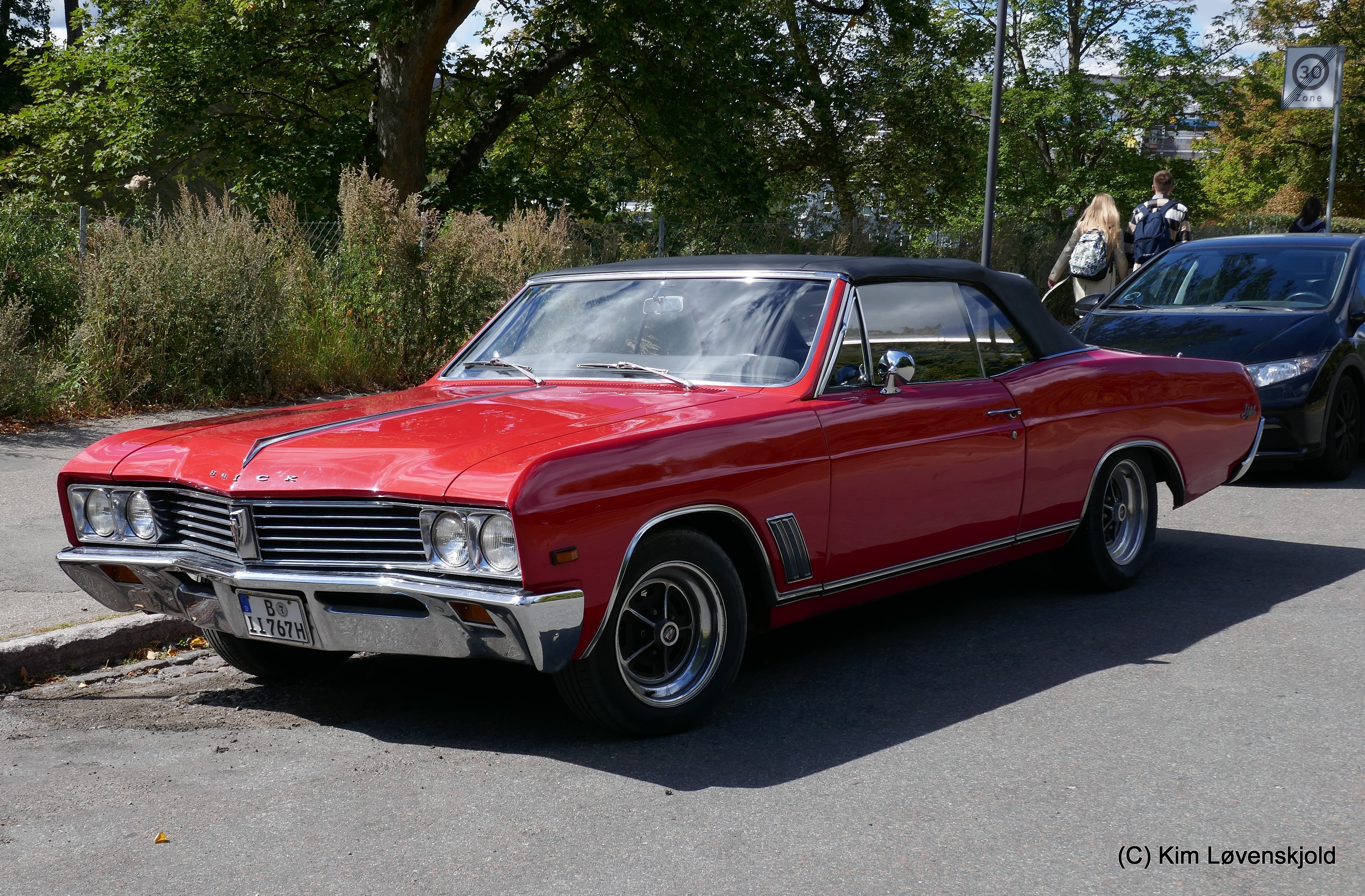 Buick Skylark