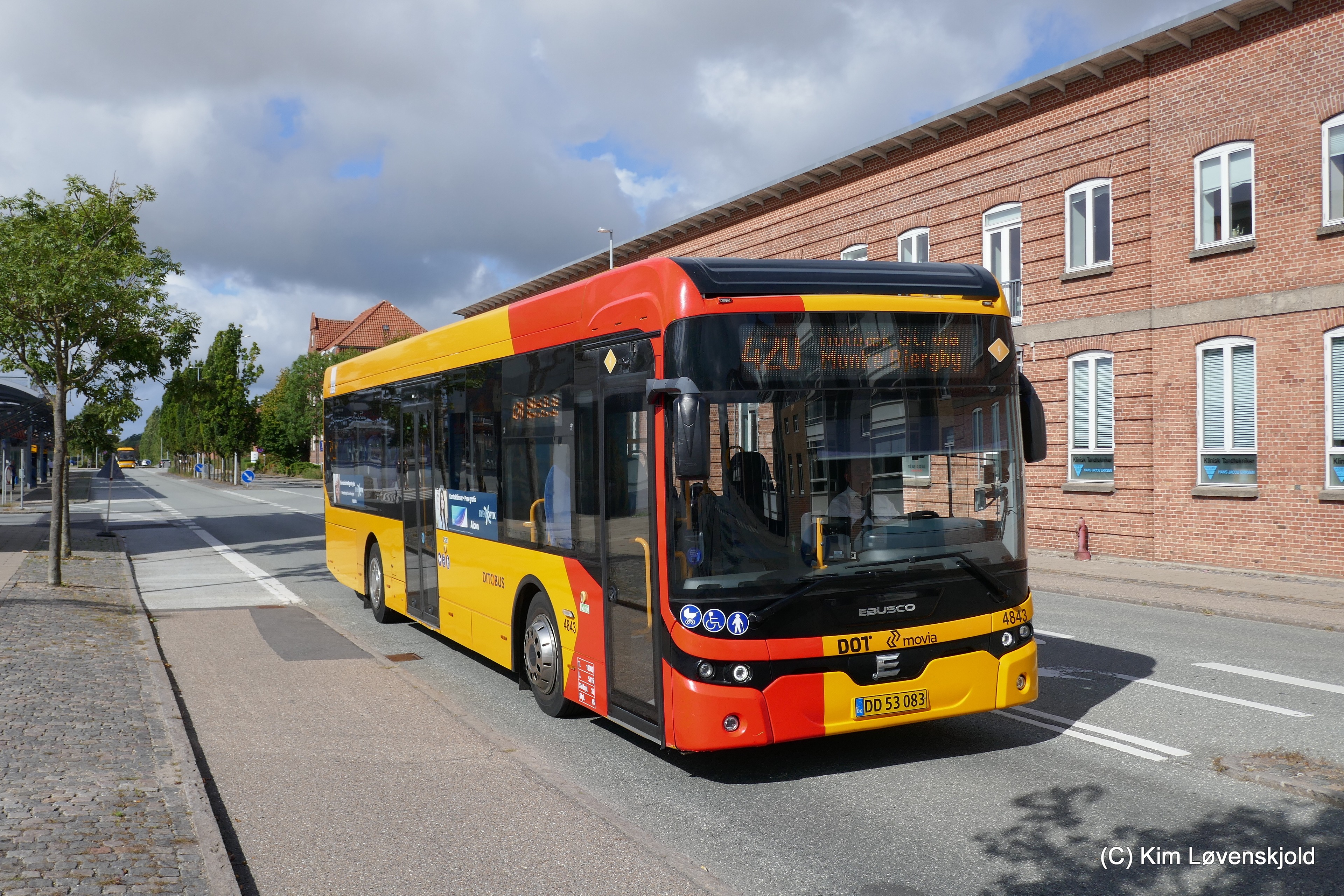 2022' Ebusco 2.2