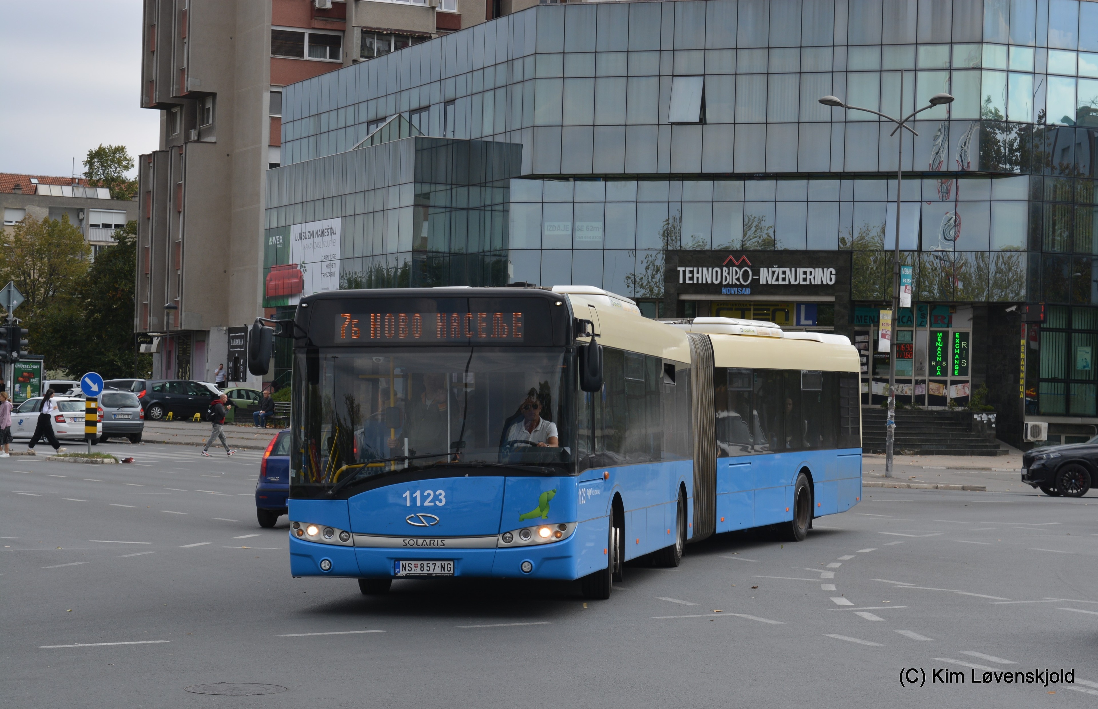 2013' Solaris Urbino III 18