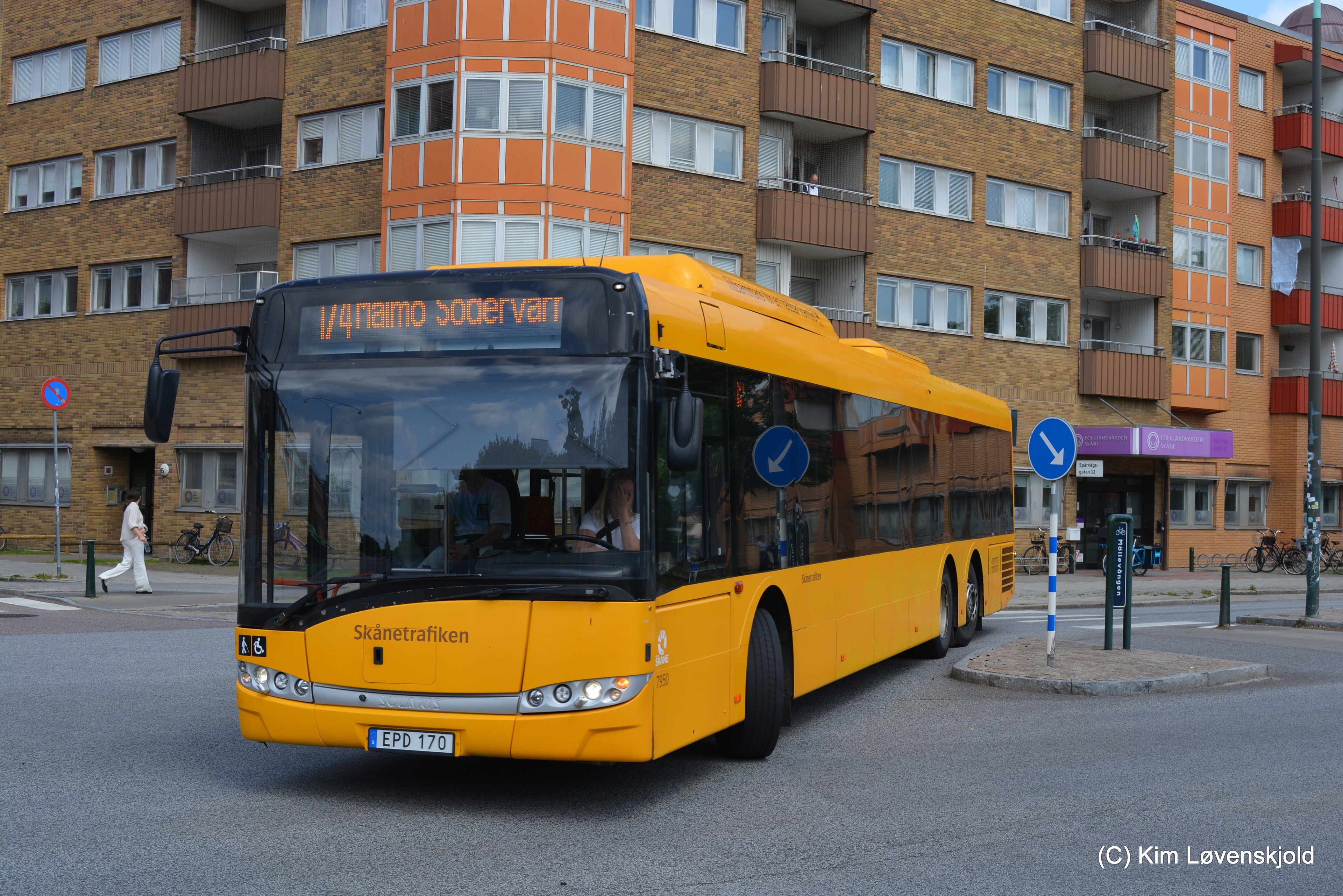 2015' Solaris Urbino 15LE CNG