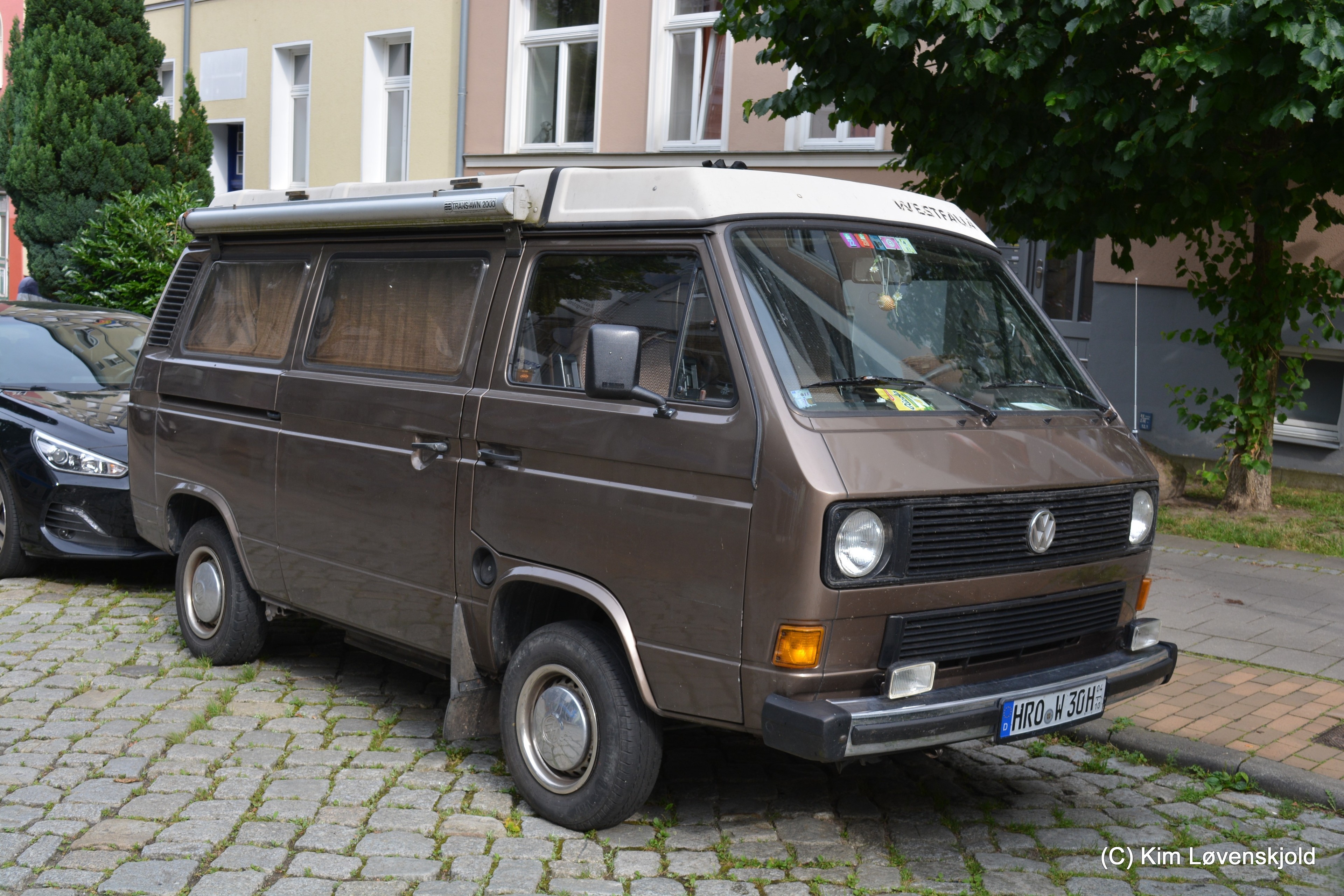 Volkswagen T3