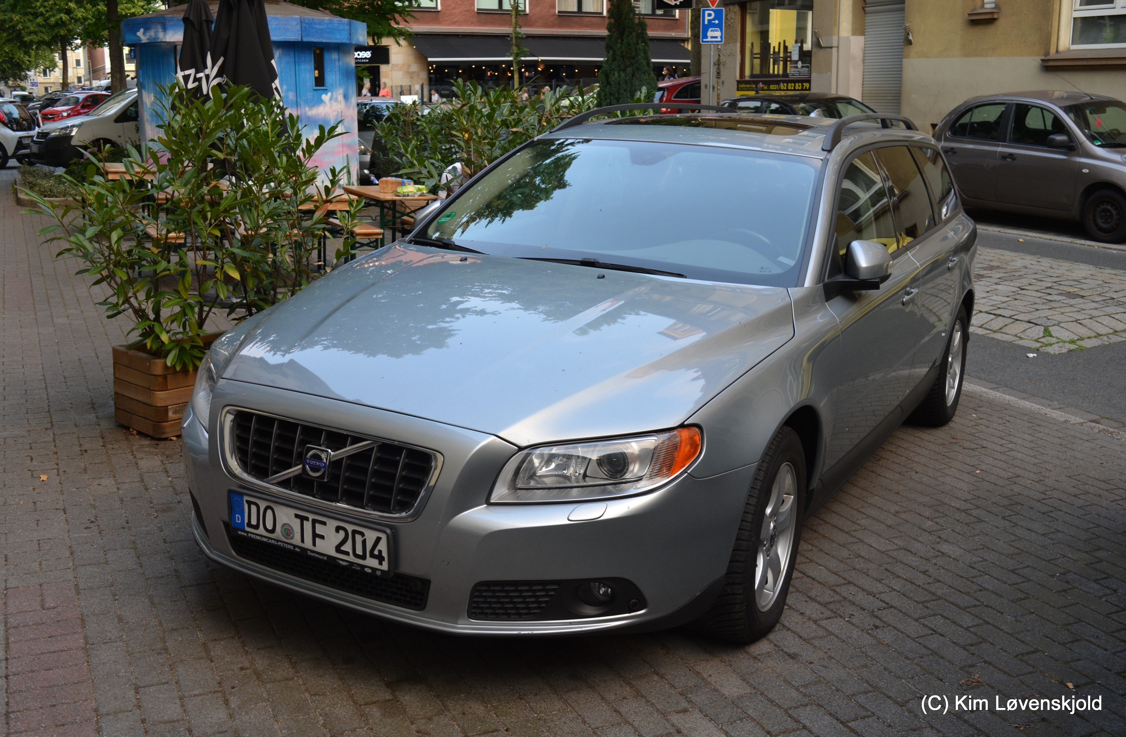Volvo V70