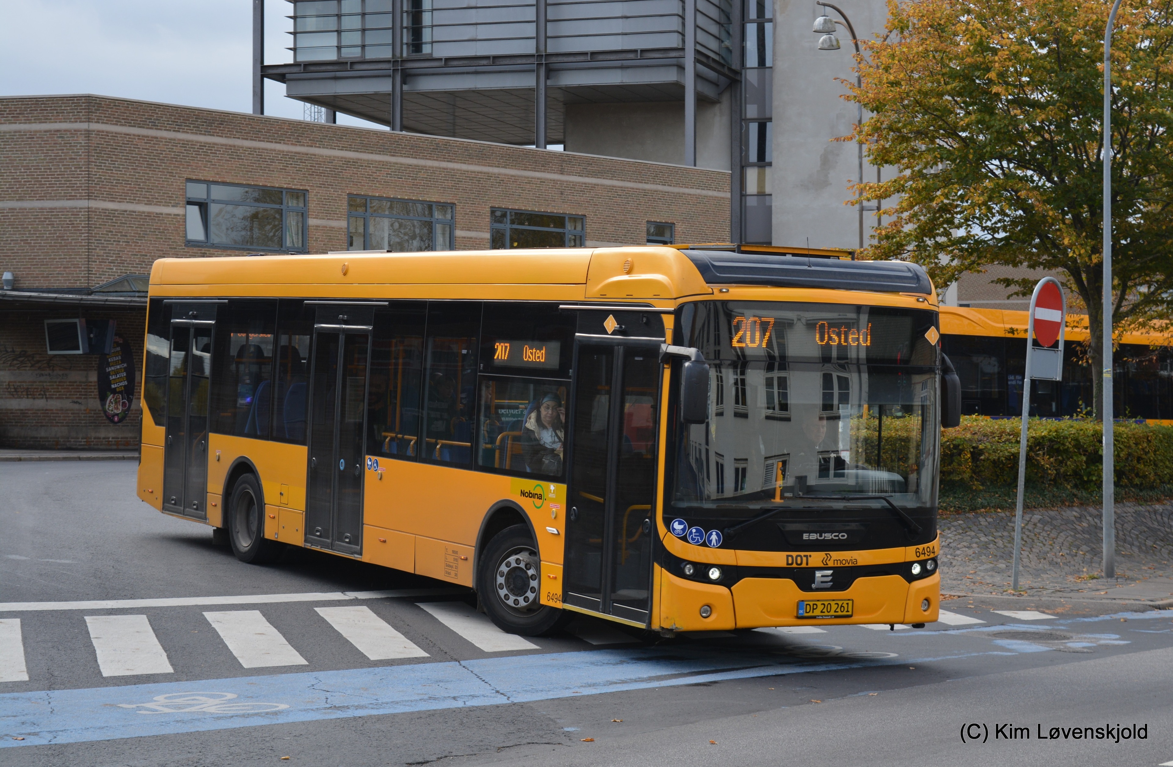 2022' Ebusco 2.2