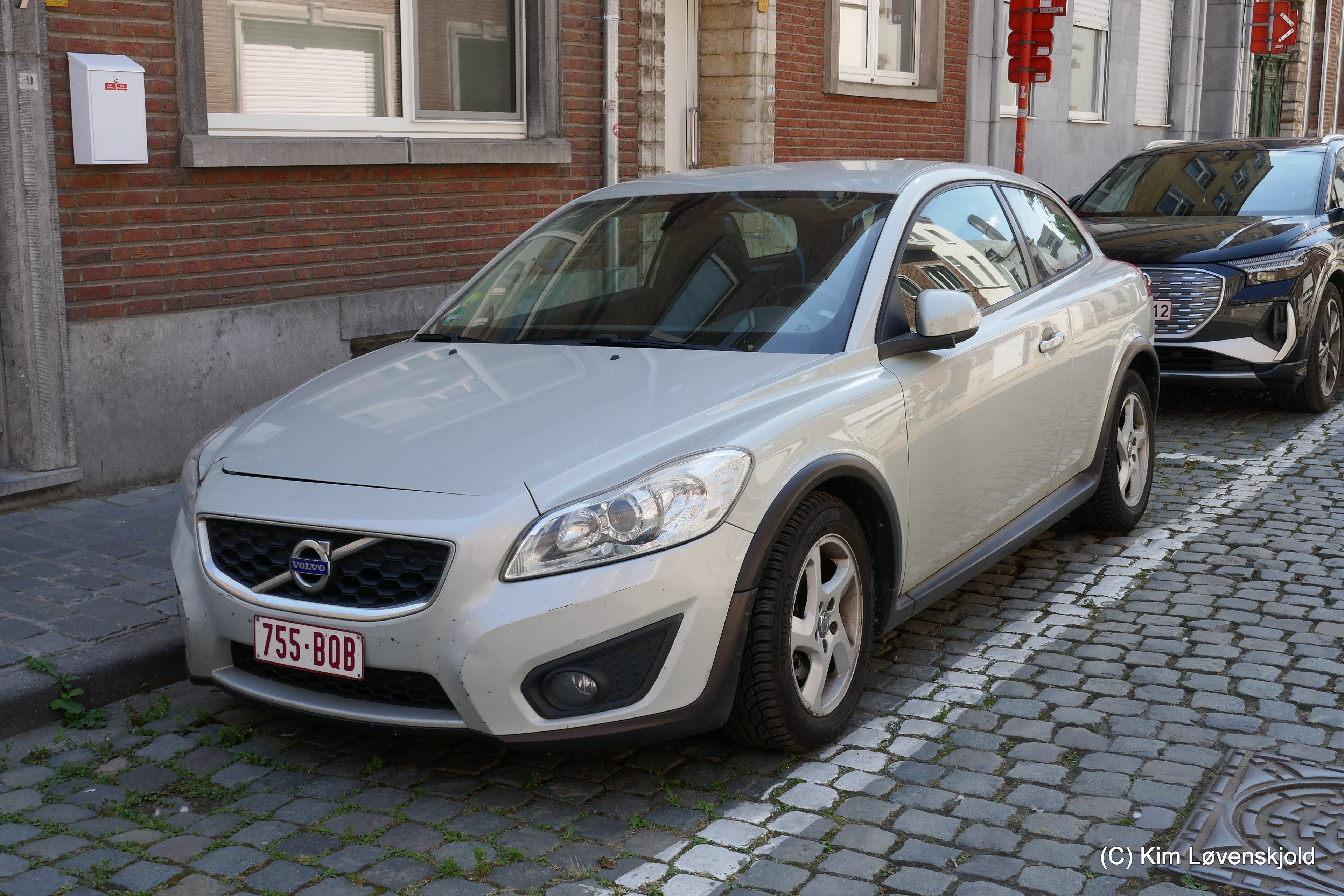 Volvo C30