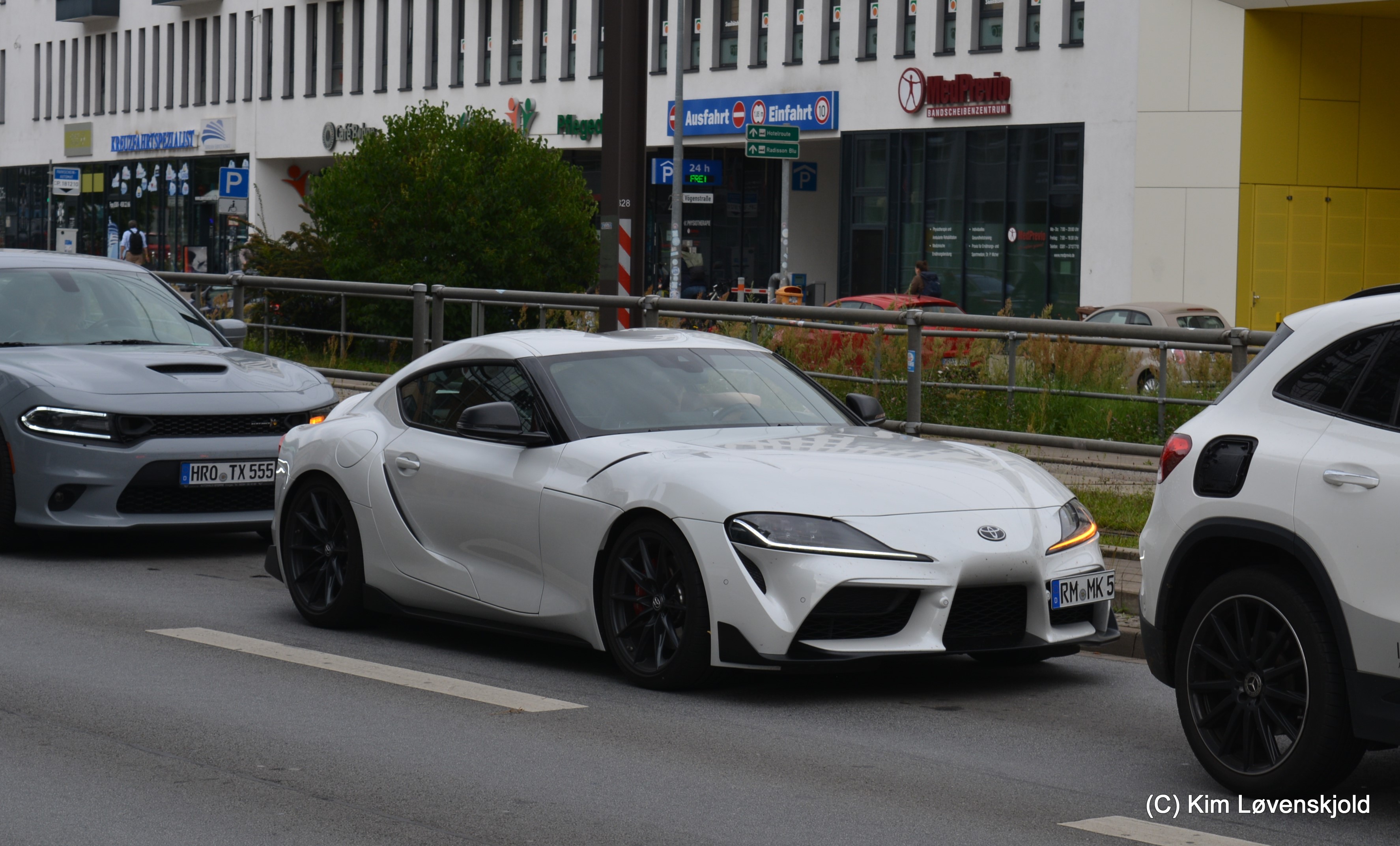 Toyota GT 86