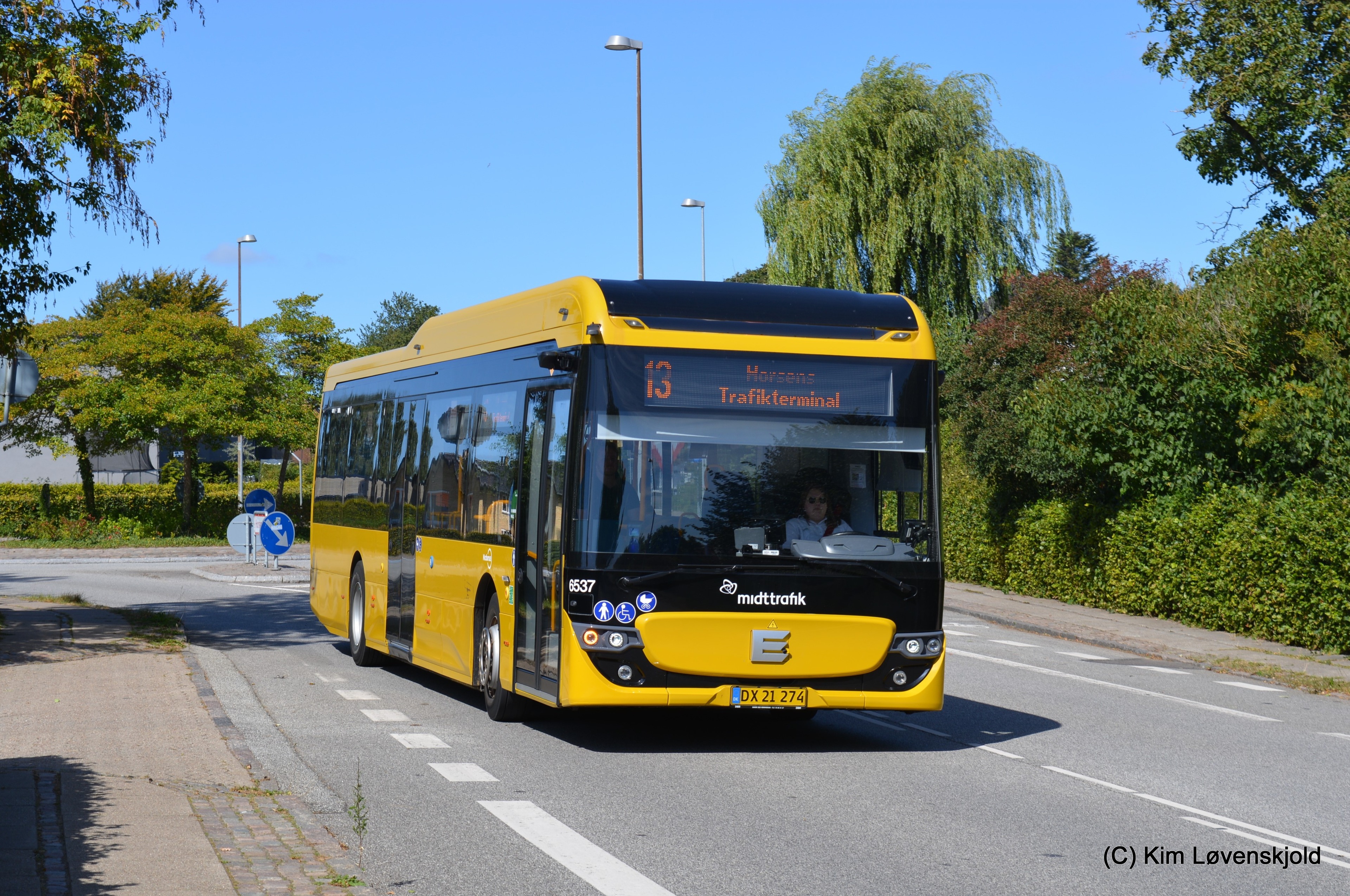 2023' Ebusco 3.0