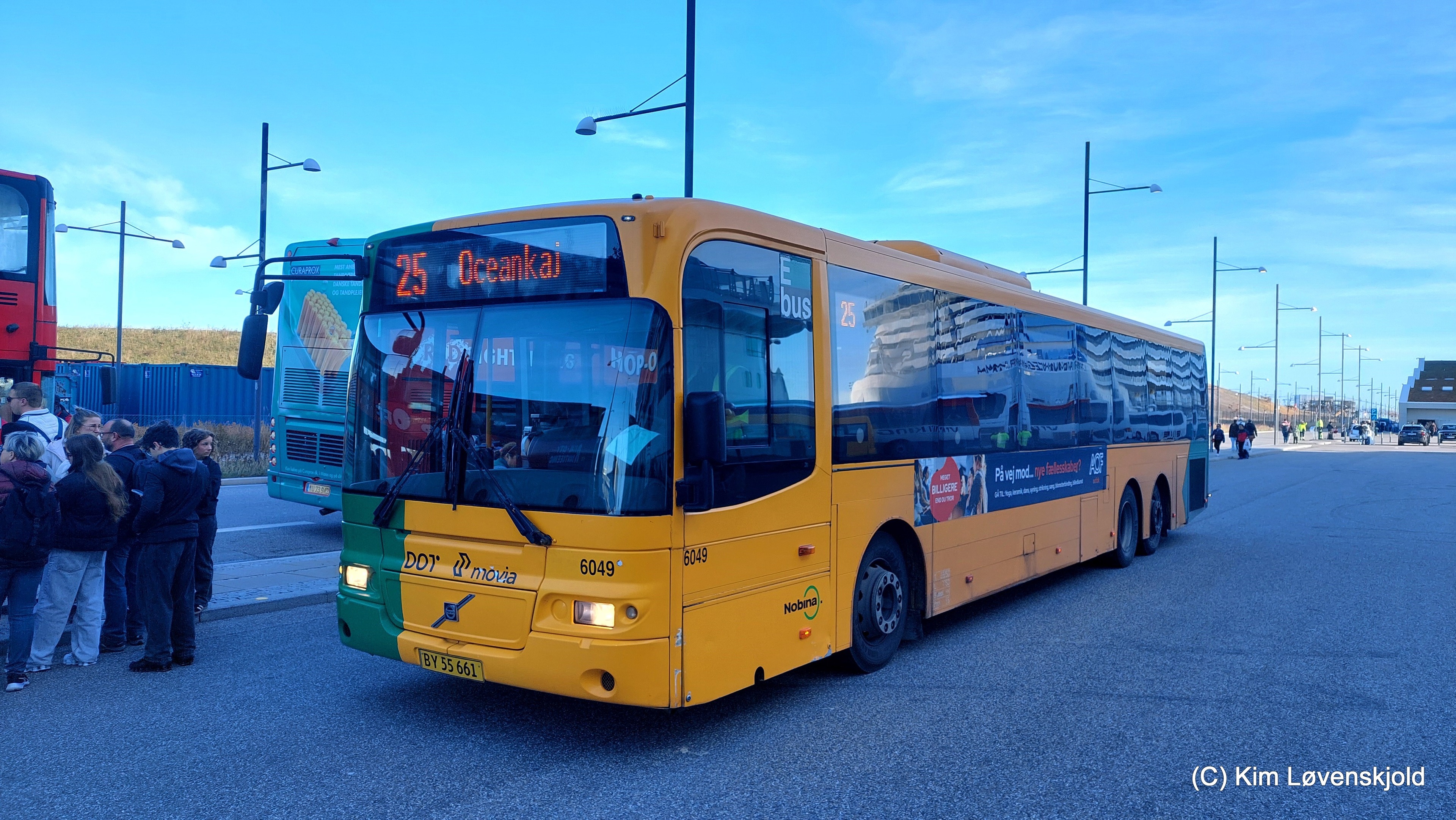 2008' Volvo B12BLE-62 Säffle 8500LE