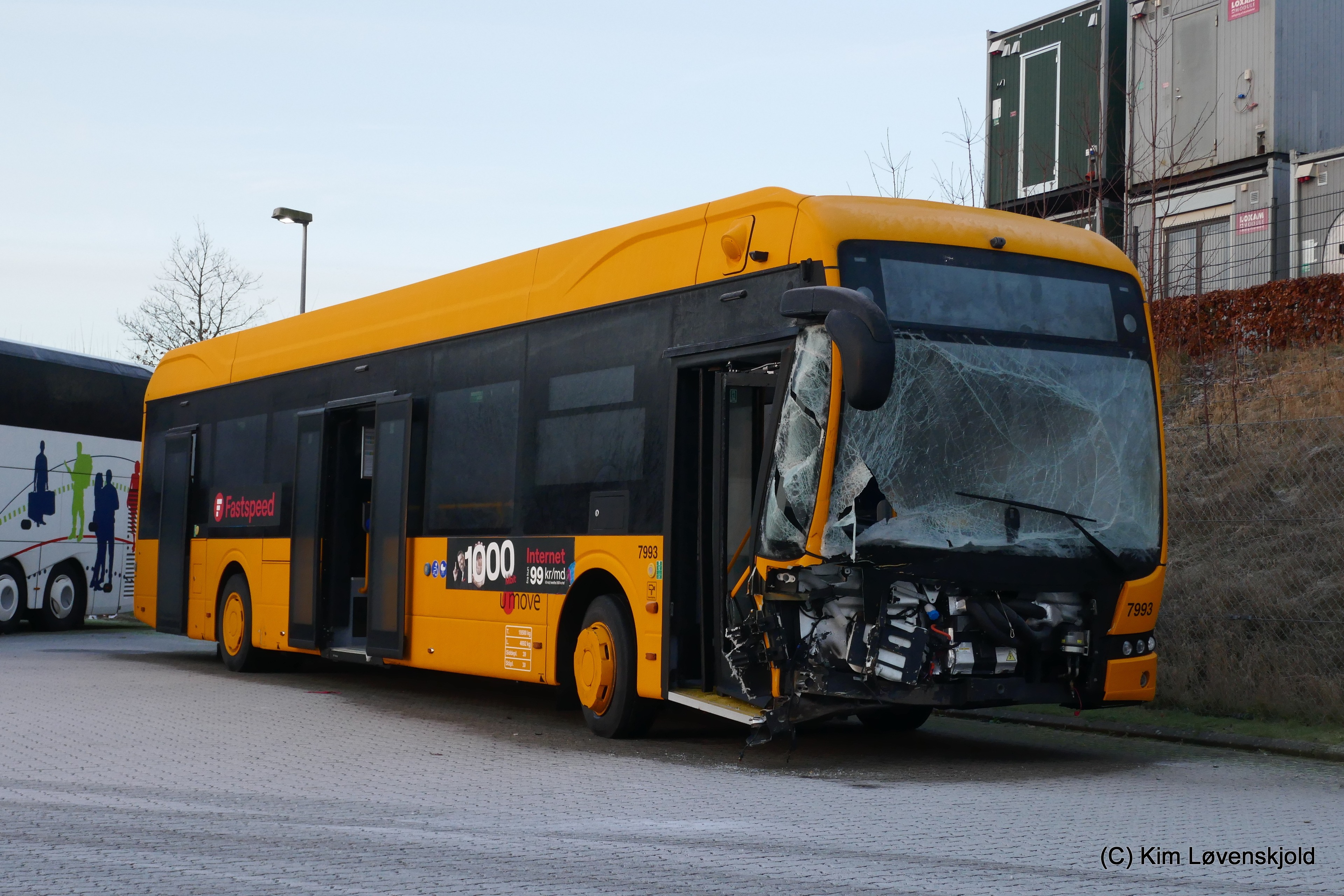 2024' BYD eBus B13