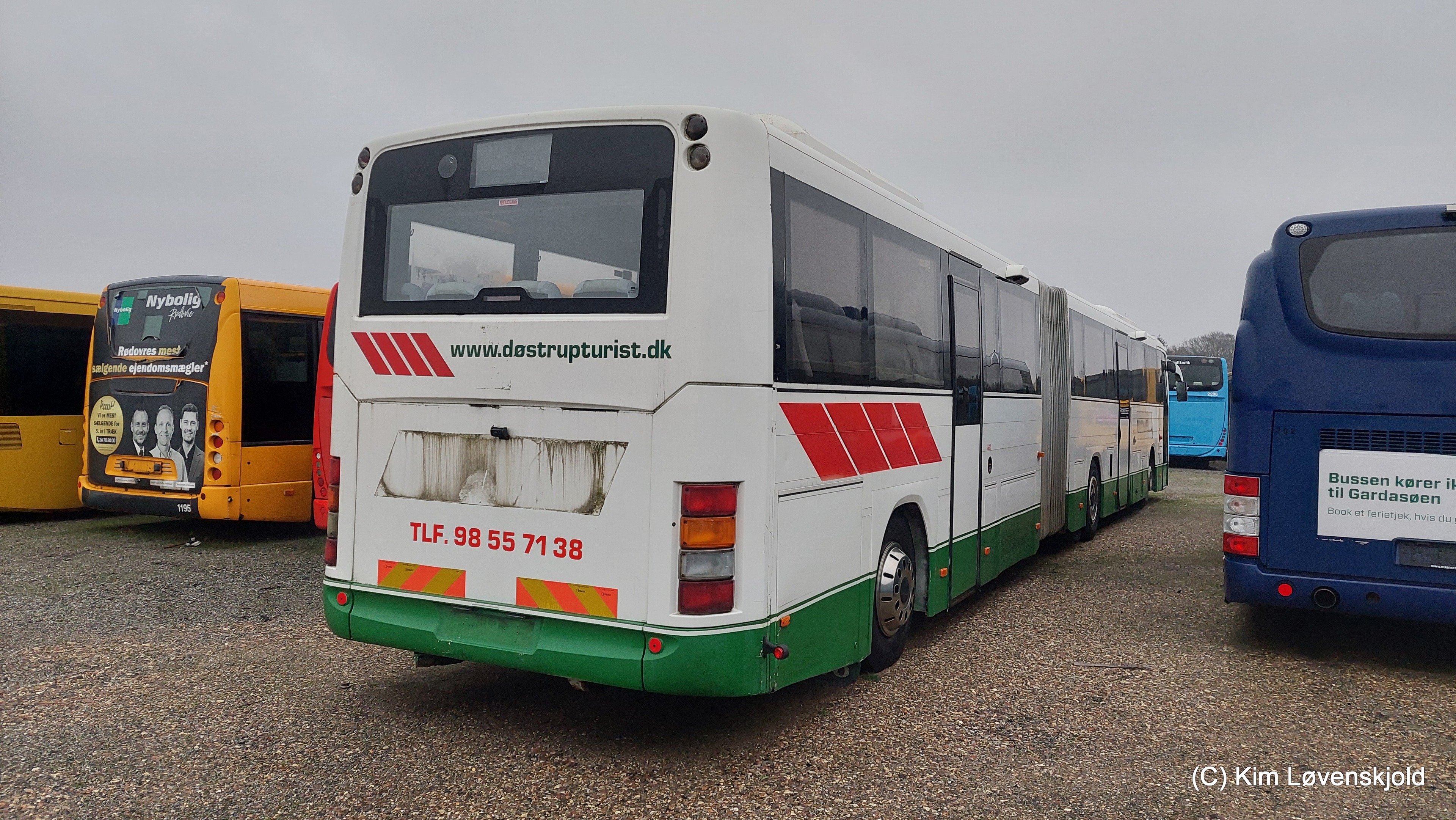 2008' Volvo B12MA-55 Säffle 8500