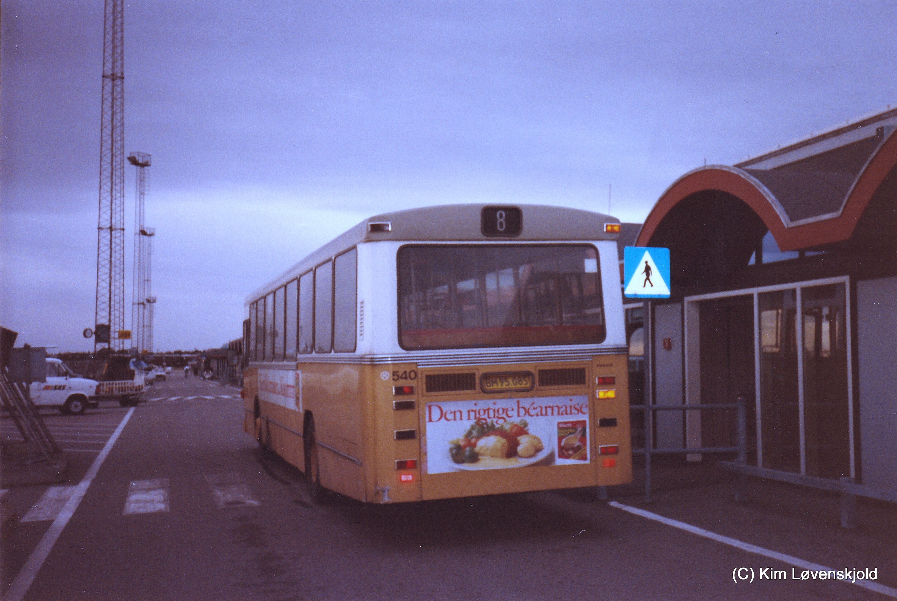 1972' Volvo B59-59 Aabenraa