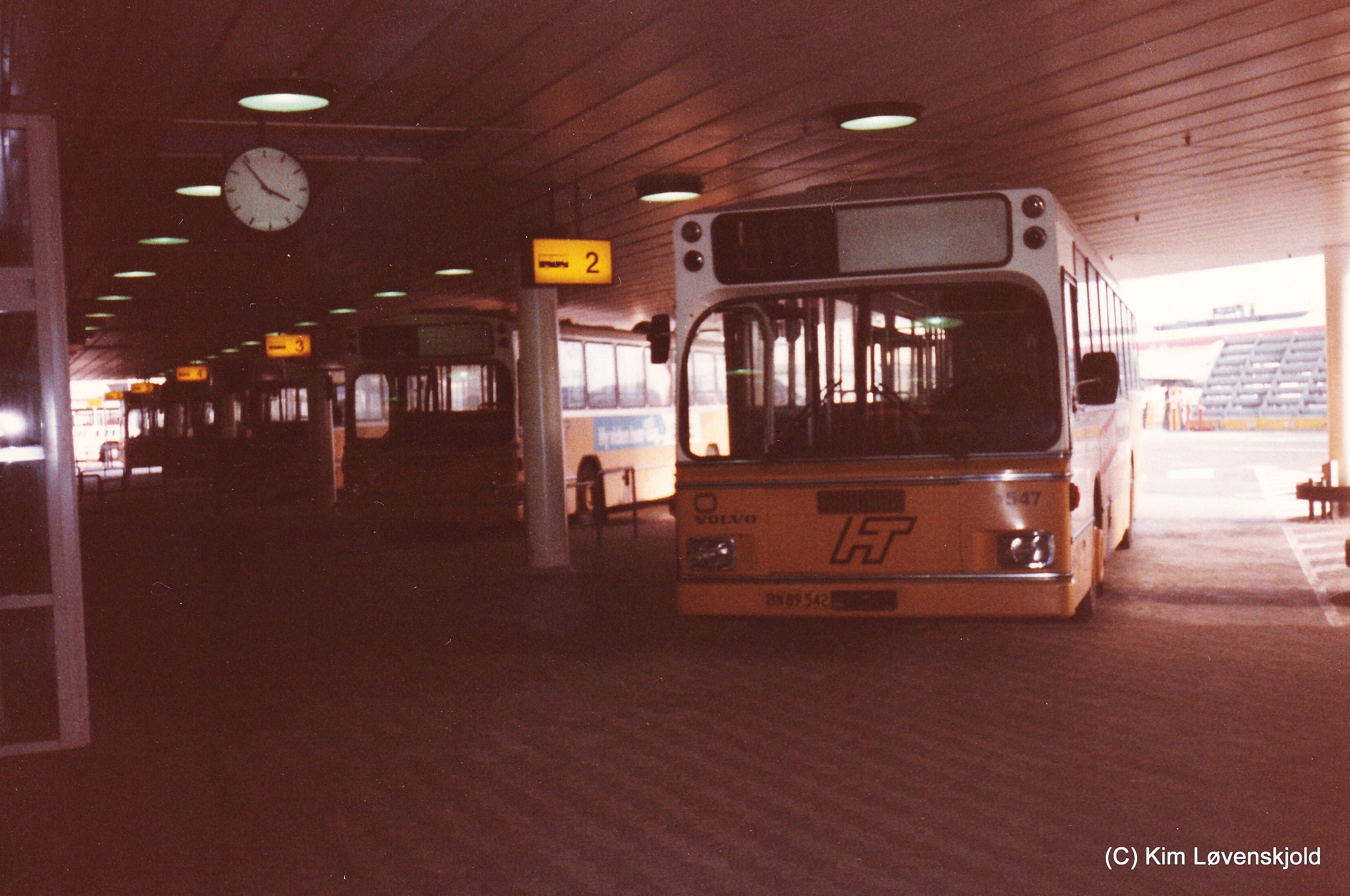 1972' Volvo B59-59 Aabenraa