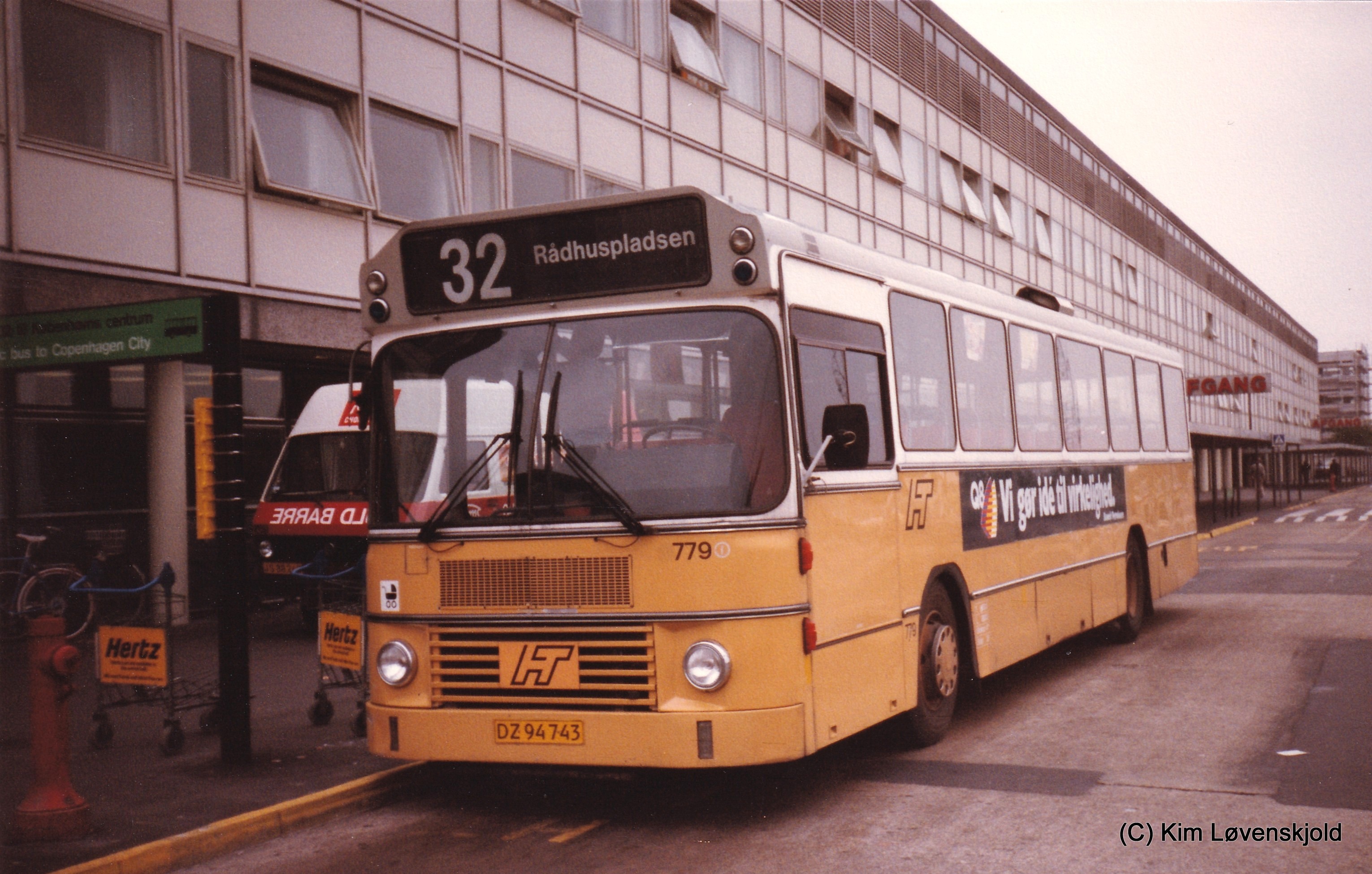 1977' Leyland LS 575-680/5 DAB Series 4