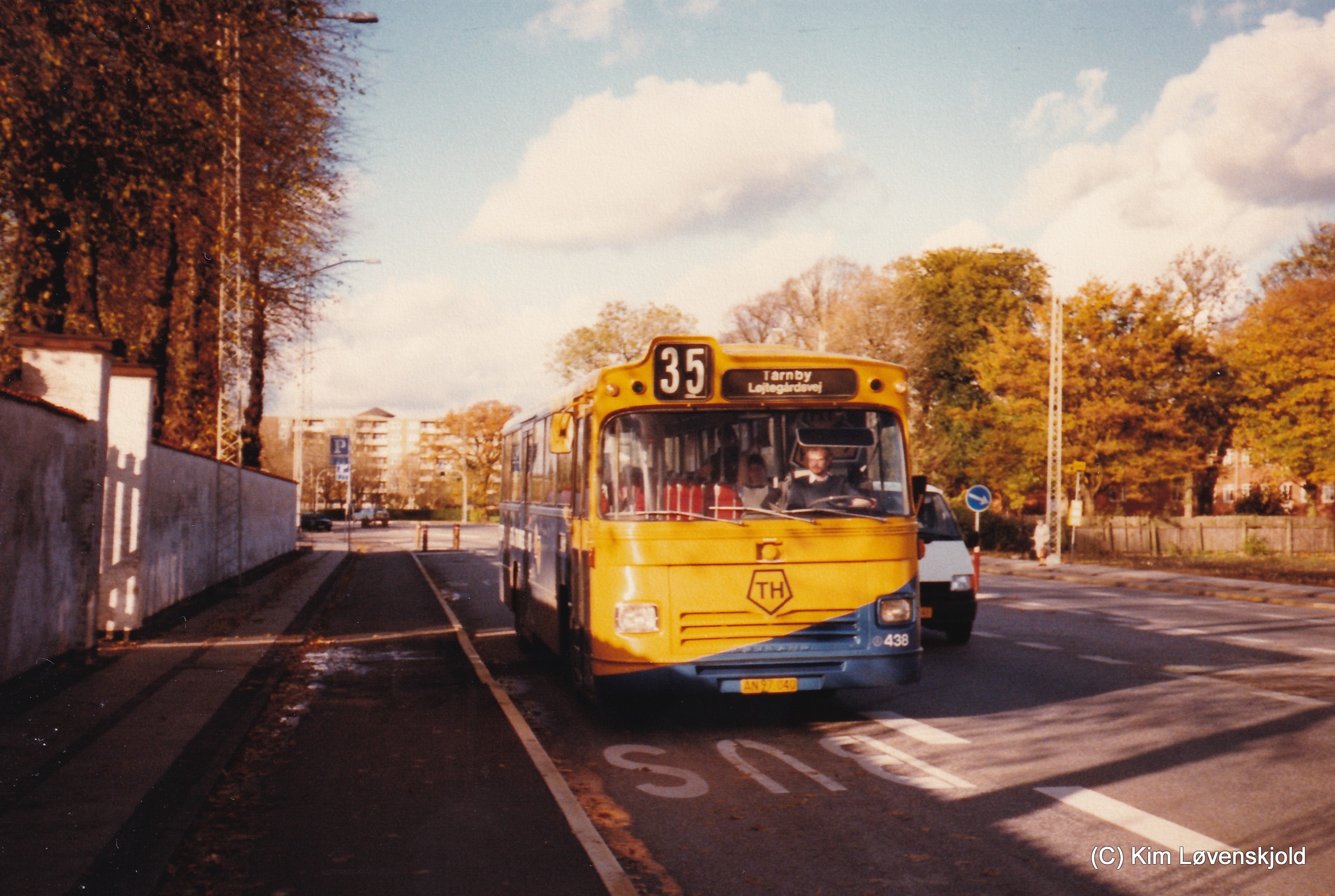 1969' Leyland LIDRT 12/4 DAB Series 2