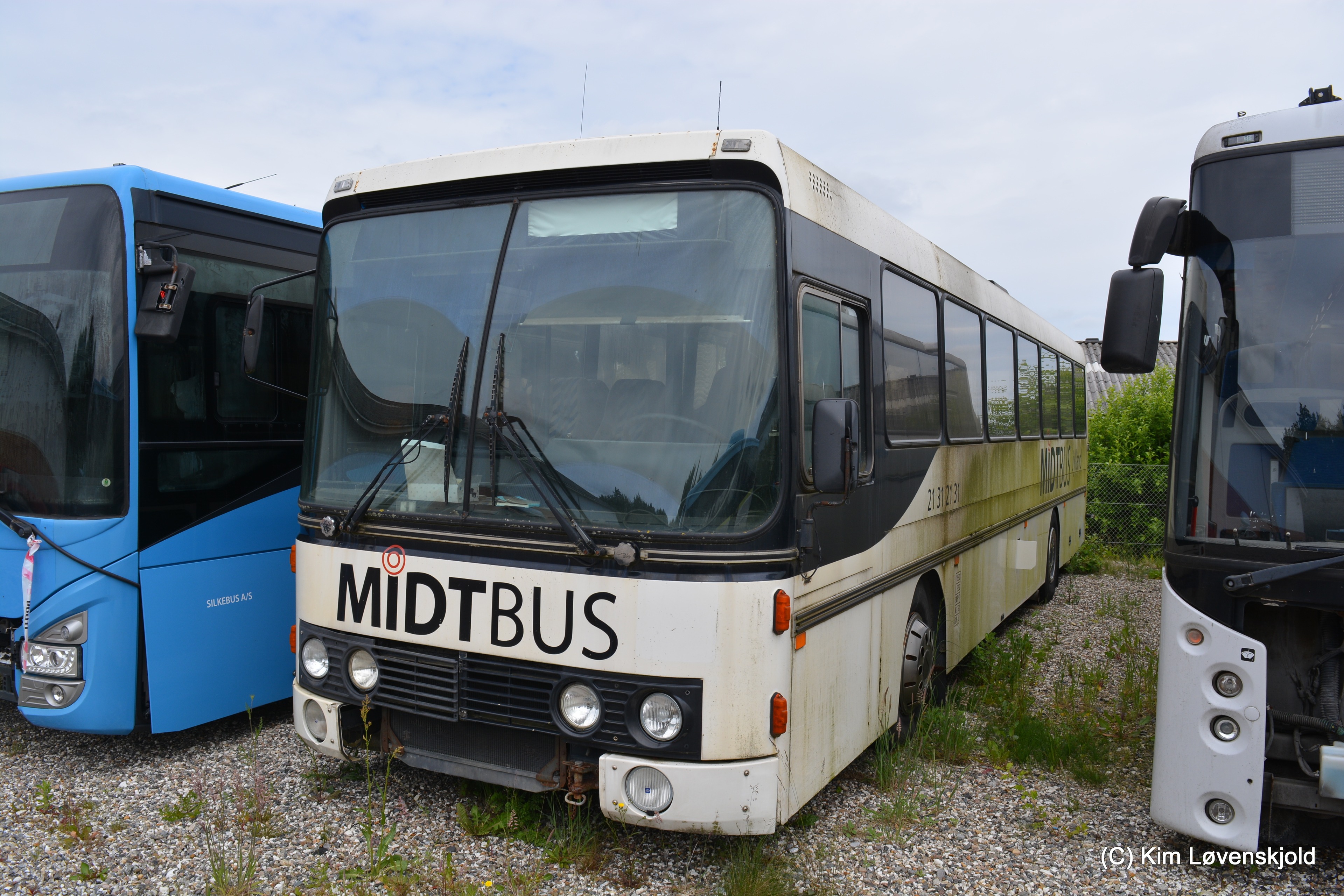 1992' DAB 12-1200L