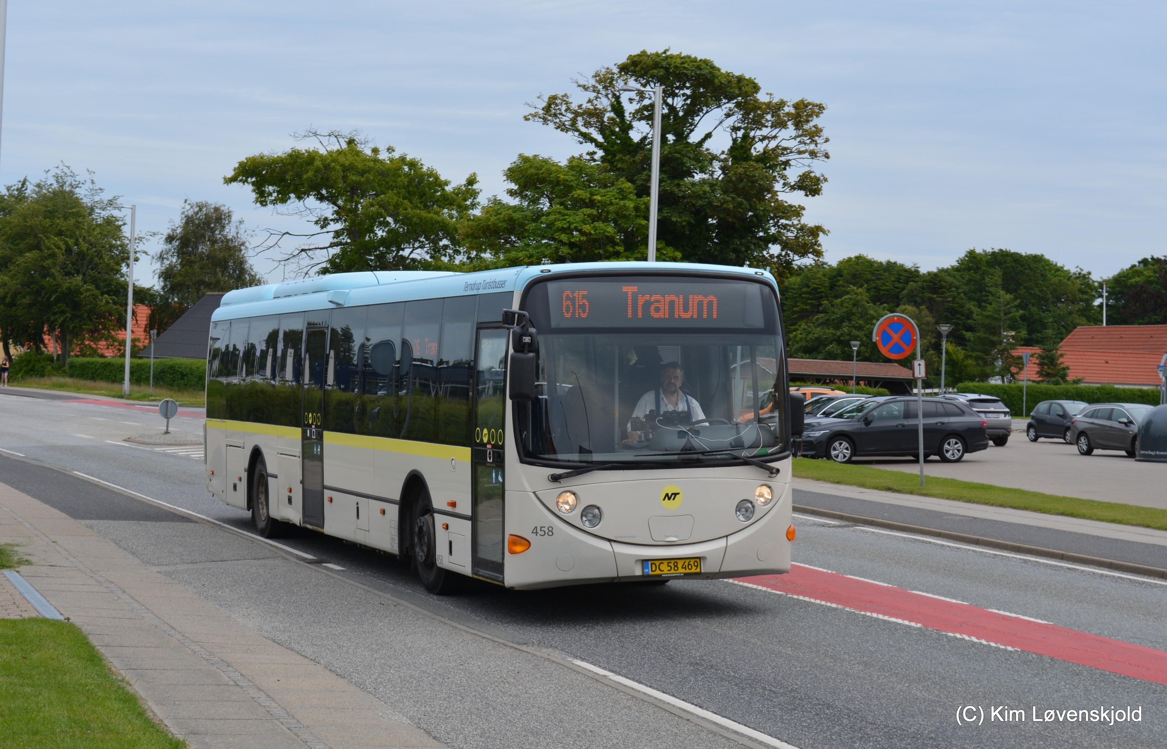 2011' Scania K320UB Lahti Scala