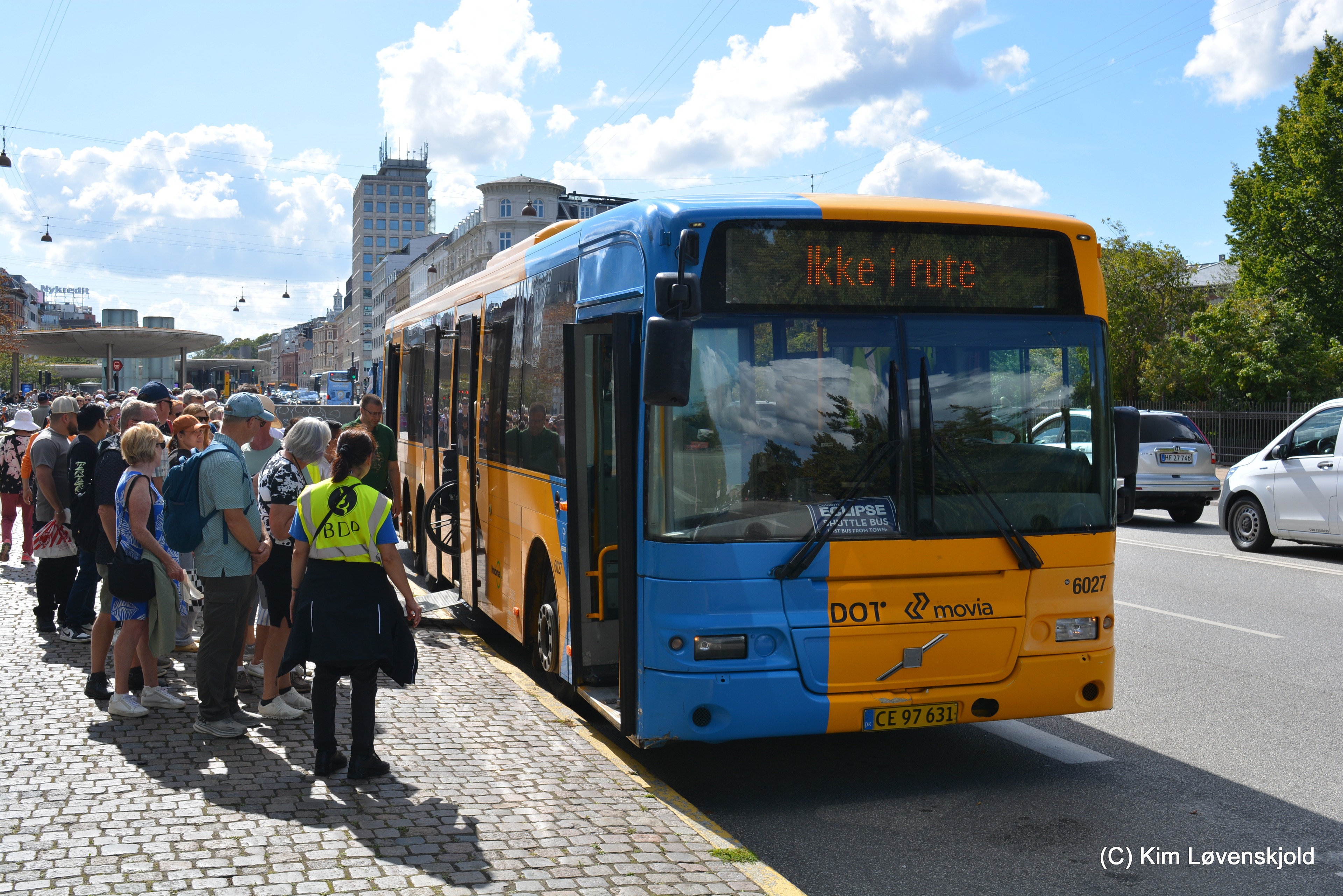 2008' Volvo B12BLE-62 Säffle 8500LE