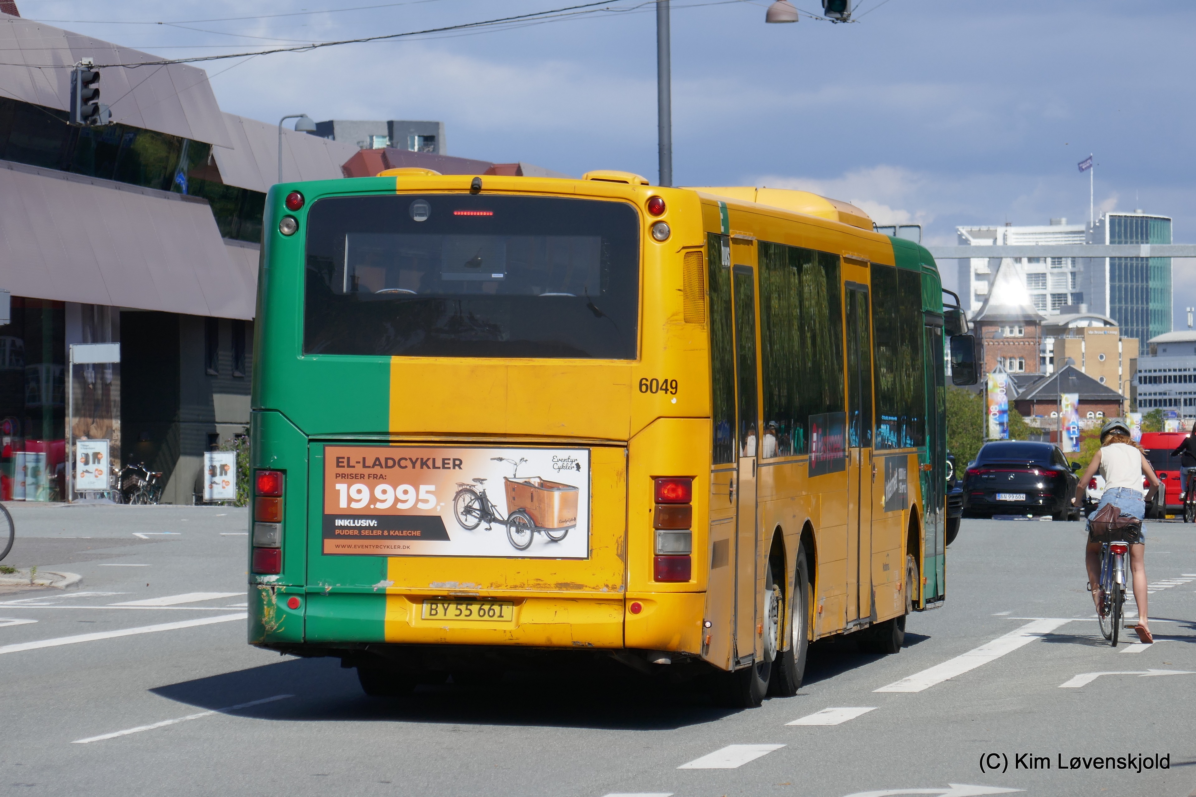 2008' Volvo B12BLE-62 Säffle 8500LE
