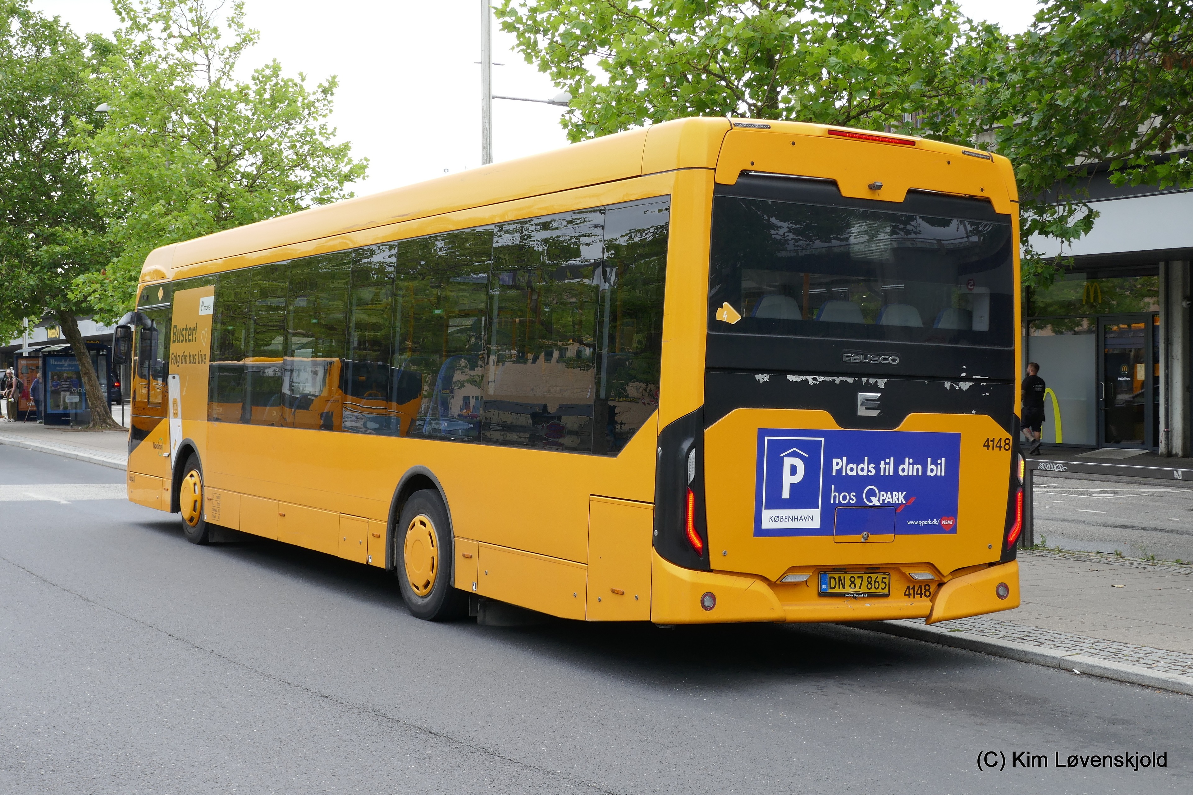 2022' Ebusco 2.2